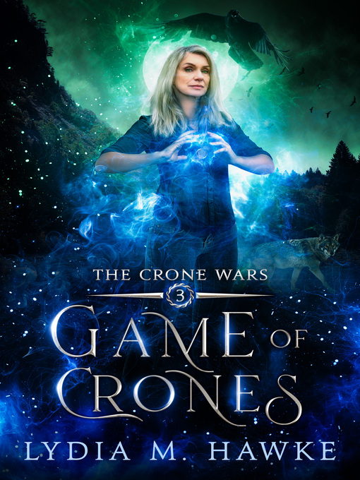 Title details for Game of Crones by Lydia M. Hawke - Available